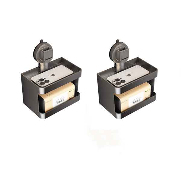 haitianyu Bathroom Toilet Paper Storage Rack Wayfair